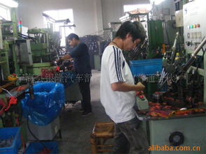 宁海县银隆汽车部件制品厂 汽摩配件加工的匠心之道