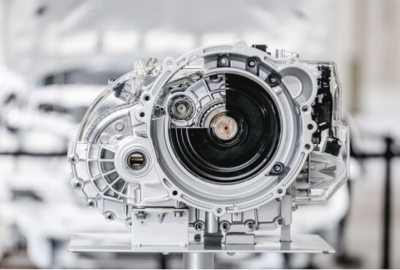 颜值担当、高安全加持，哈弗M6没理由不火！—— 探秘背后的汽车零部件研发实力