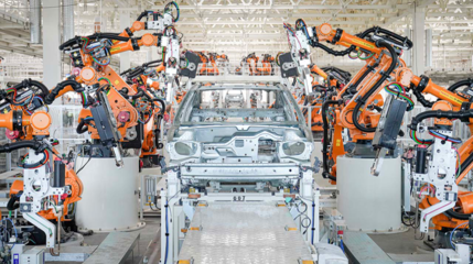 恒大造车 实力全解析与量产前夜的零部件研发进展